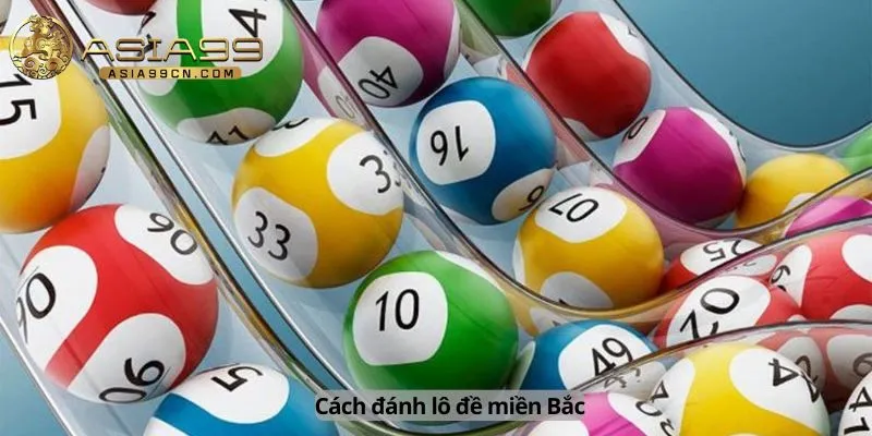 cách đánh lô đề miền Bắc